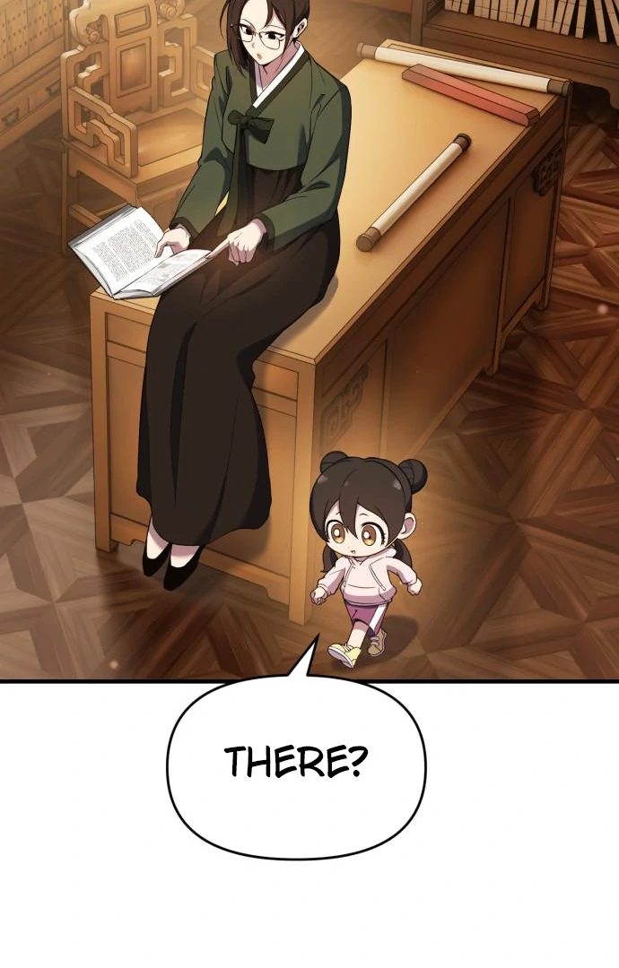 Yokai Frenzy Chapter 10 - page 178