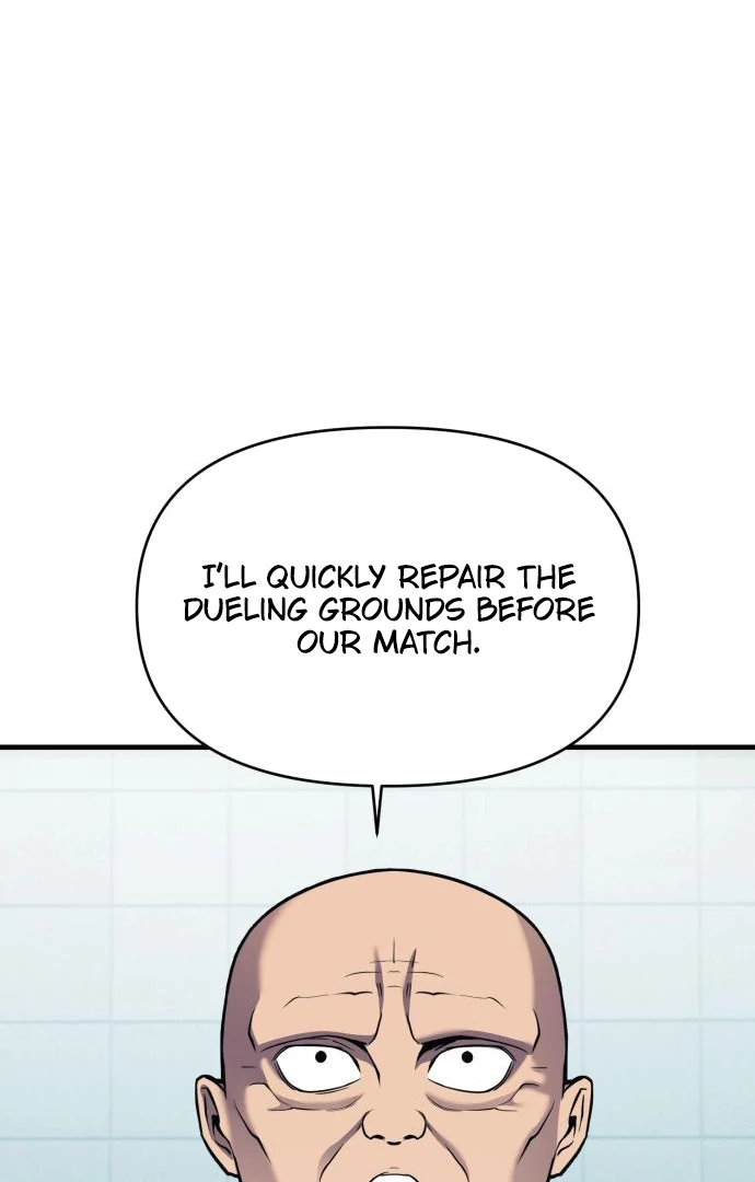 Yokai Frenzy Chapter 10 - page 1