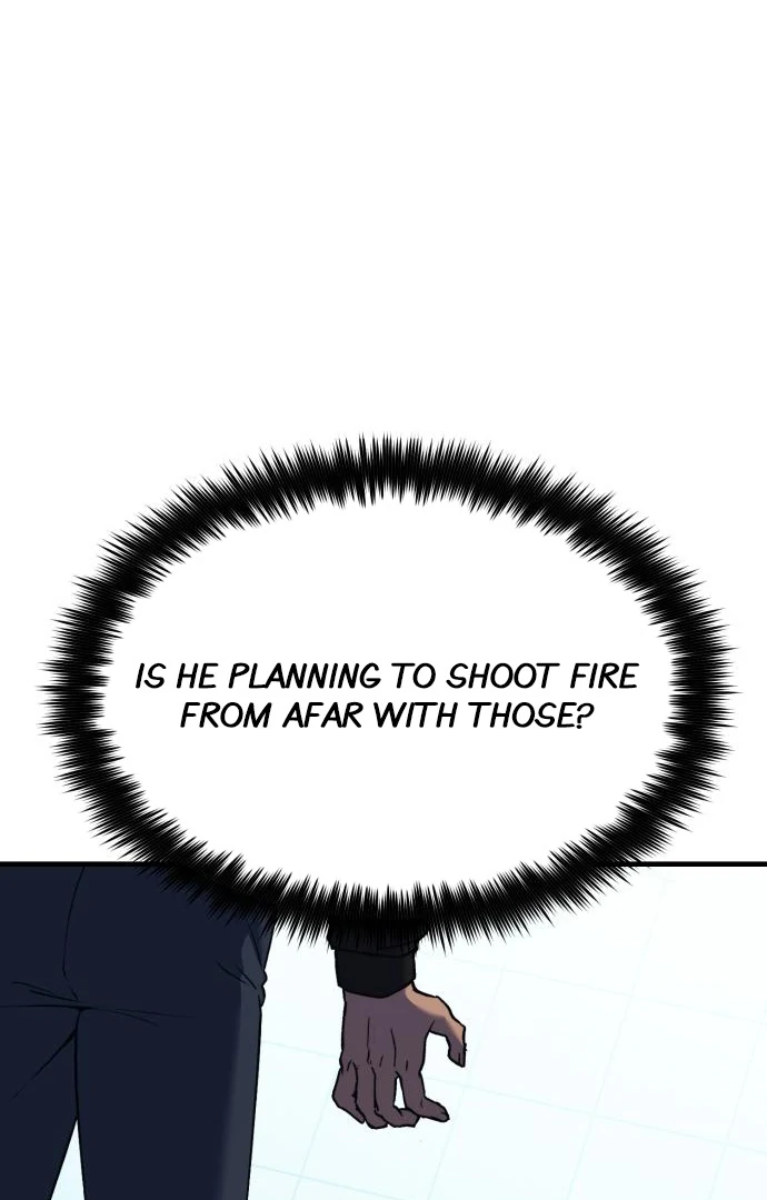 Yokai Frenzy Chapter 10 - page 19