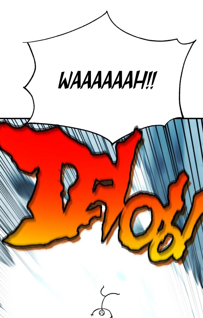 Yokai Frenzy Chapter 10 - page 31