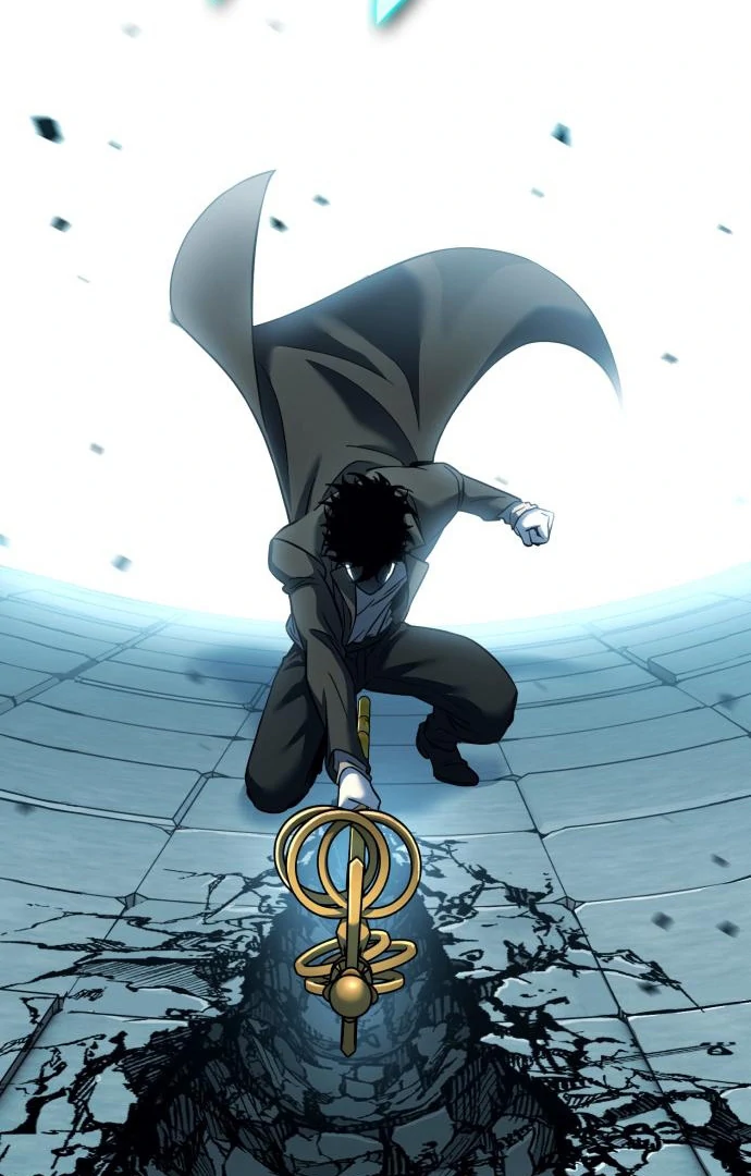 Yokai Frenzy Chapter 10 - page 34