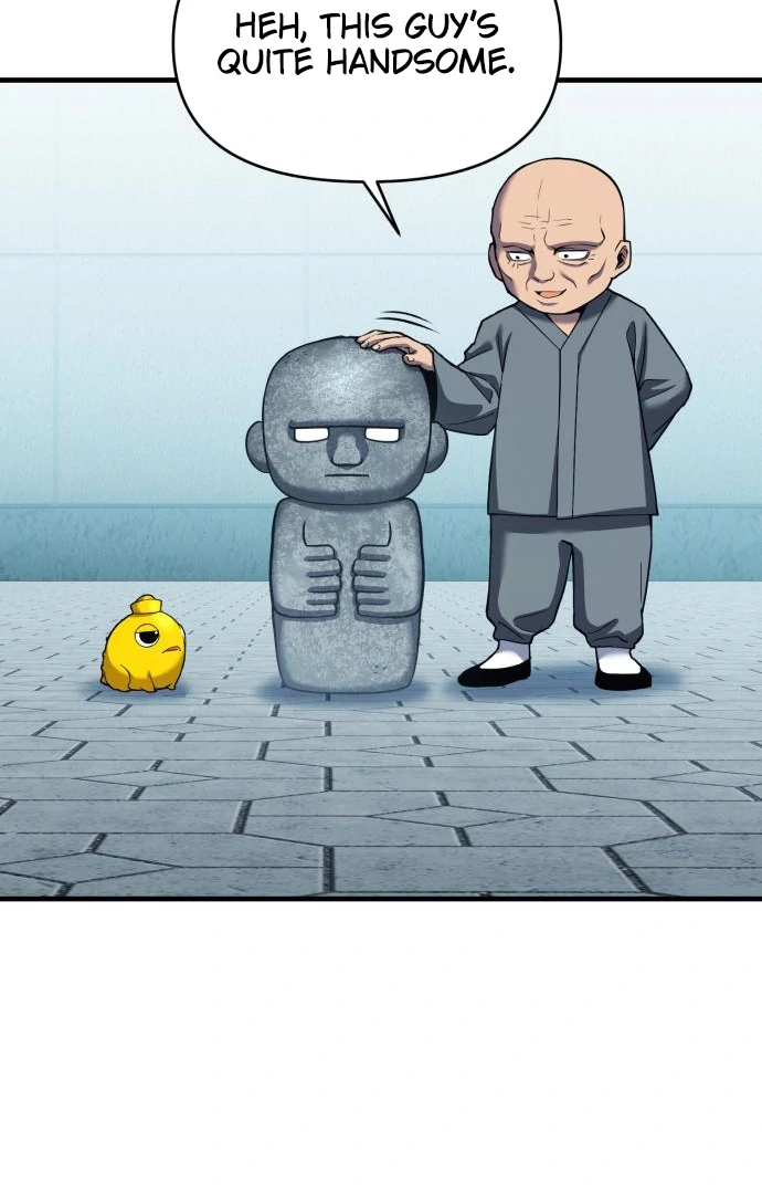 Yokai Frenzy Chapter 10 - page 3