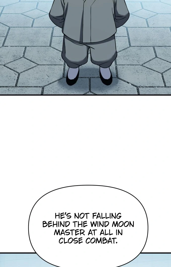 Yokai Frenzy Chapter 10 - page 40