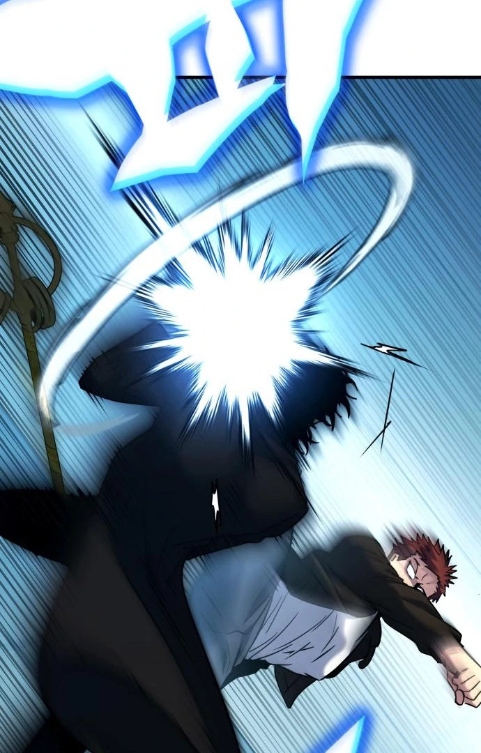 Yokai Frenzy Chapter 10 - page 48