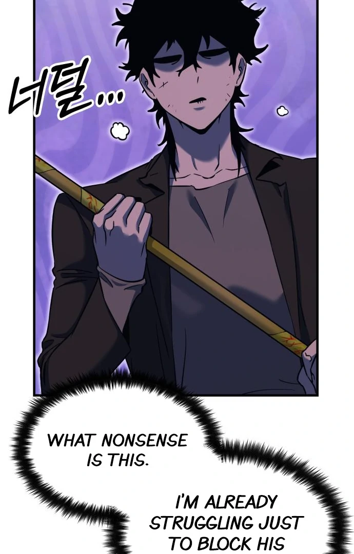 Yokai Frenzy Chapter 10 - page 63