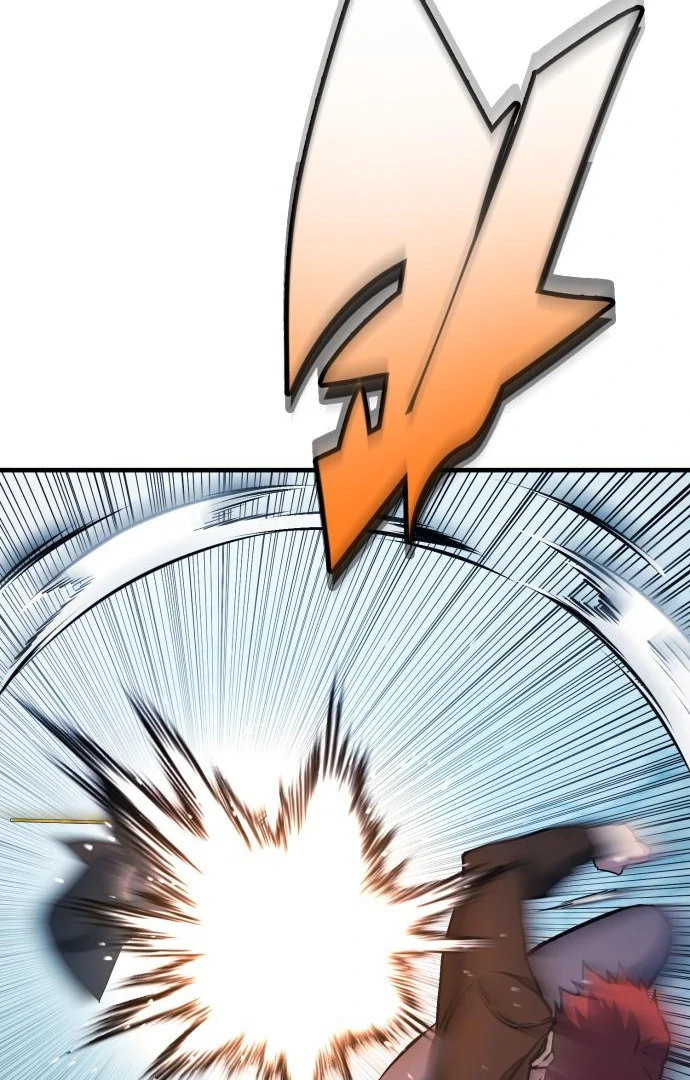 Yokai Frenzy Chapter 10 - page 71