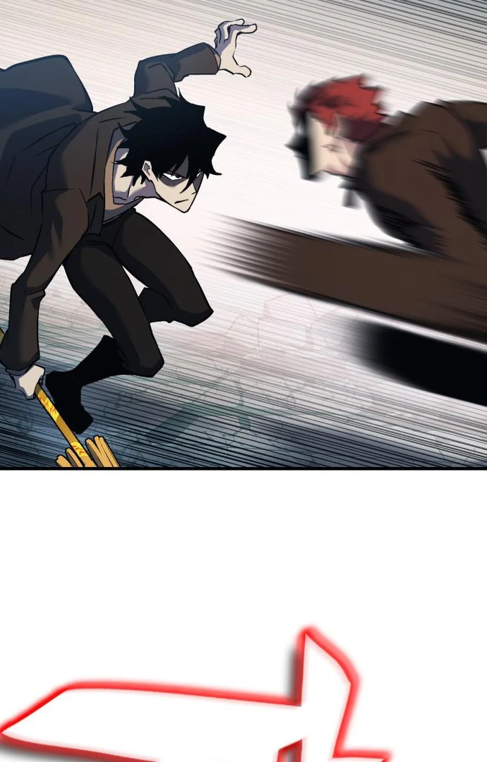 Yokai Frenzy Chapter 10 - page 76