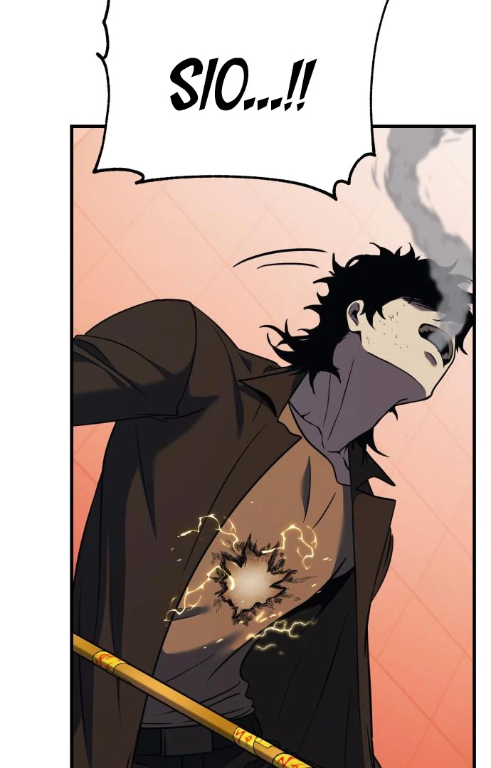 Yokai Frenzy Chapter 10 - page 86