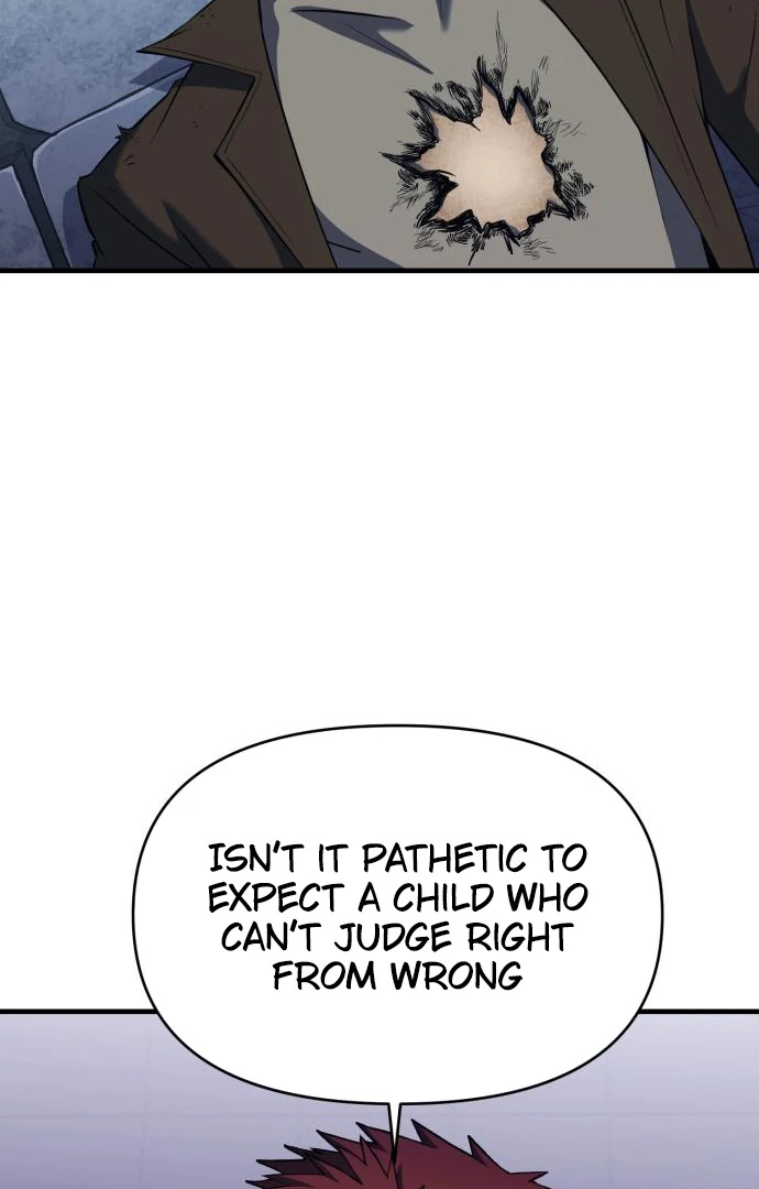 Yokai Frenzy Chapter 10 - page 93