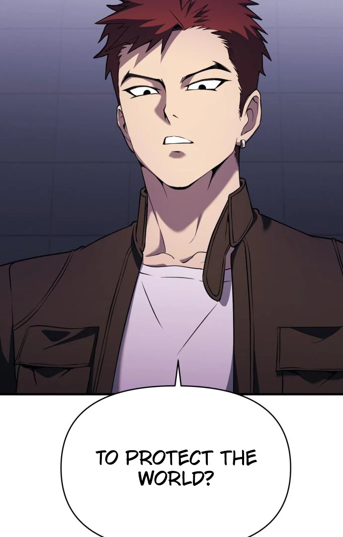 Yokai Frenzy Chapter 10 - page 94