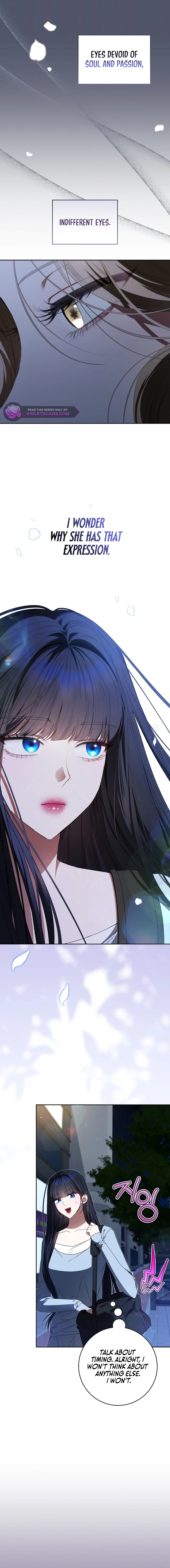 I Became the Cursed Idol Leader Chapter 18 - page 4