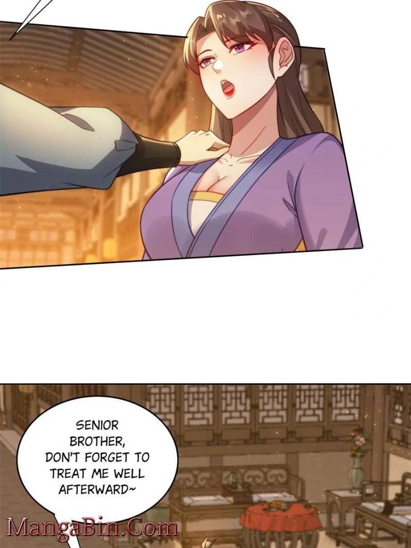 Sign-in for 90,000 Years Chapter 16 - page 21