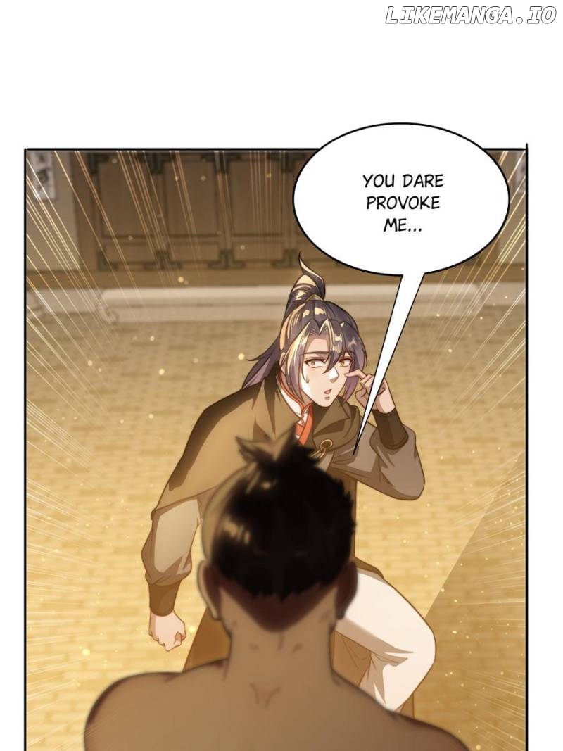 Sign-in for 90,000 Years Chapter 16 - page 32