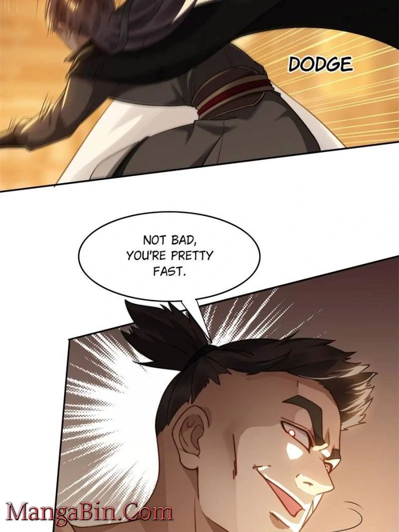 Sign-in for 90,000 Years Chapter 16 - page 35