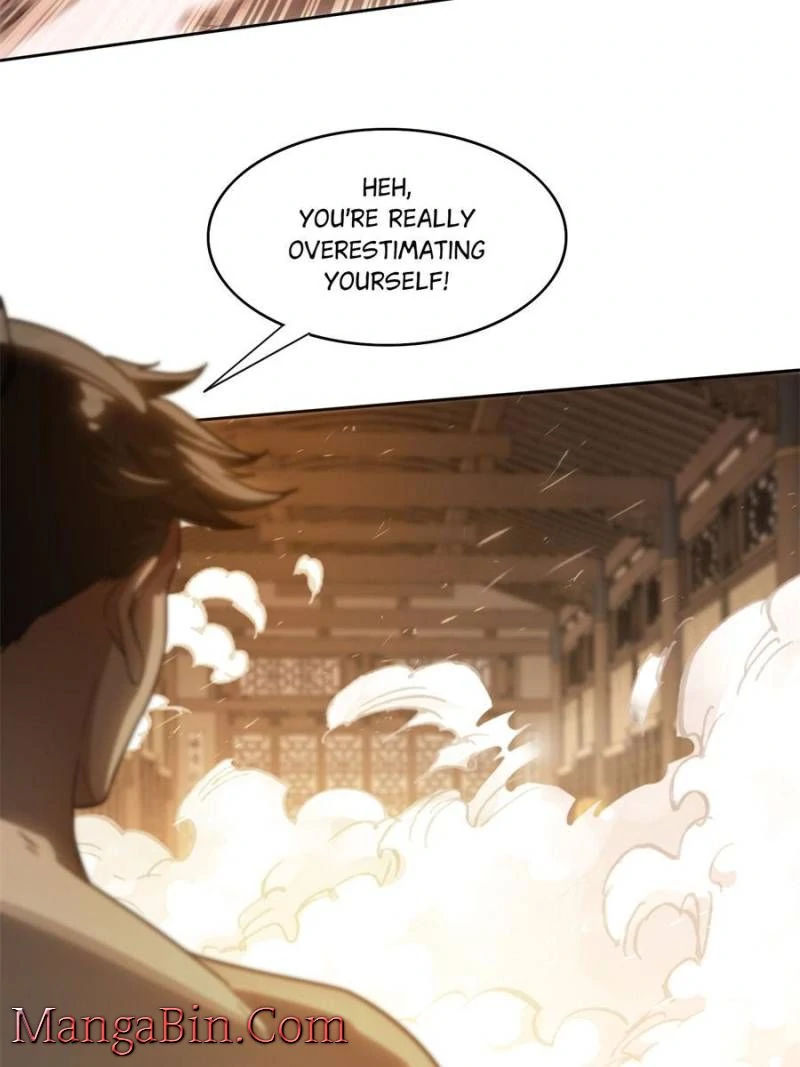 Sign-in for 90,000 Years Chapter 16 - page 40