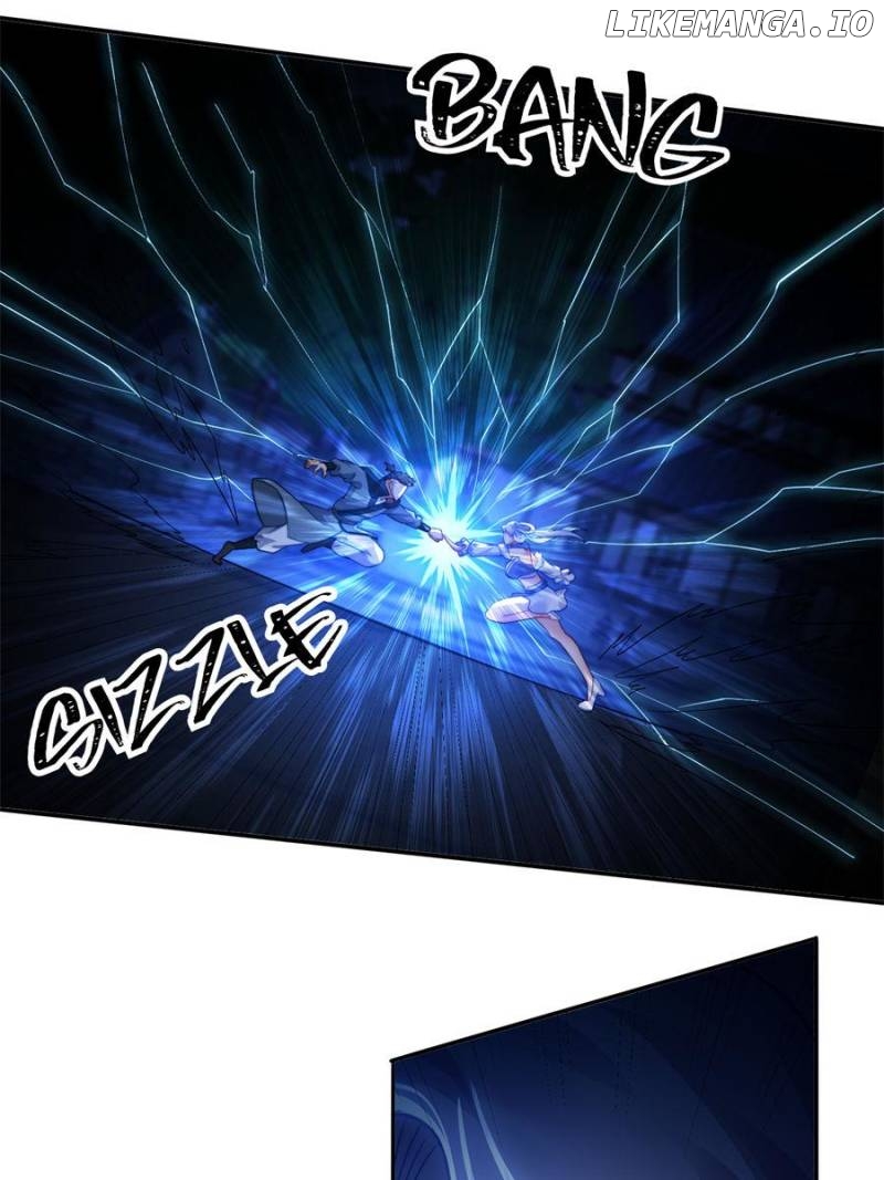 Sign-in for 90,000 Years Chapter 16 - page 6