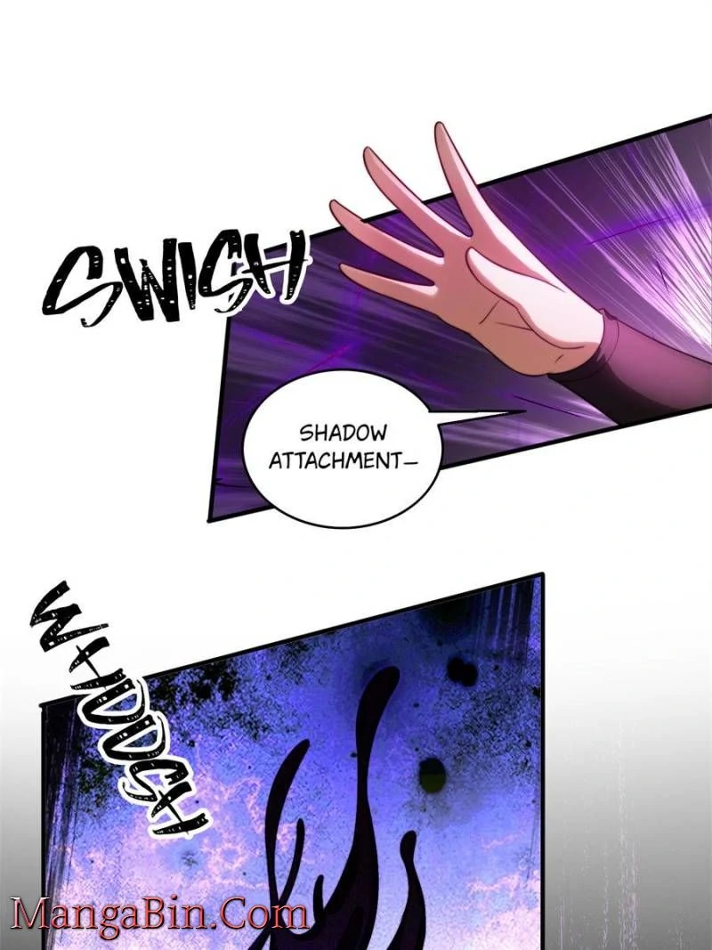 Sign-in for 90,000 Years Chapter 17 - page 10