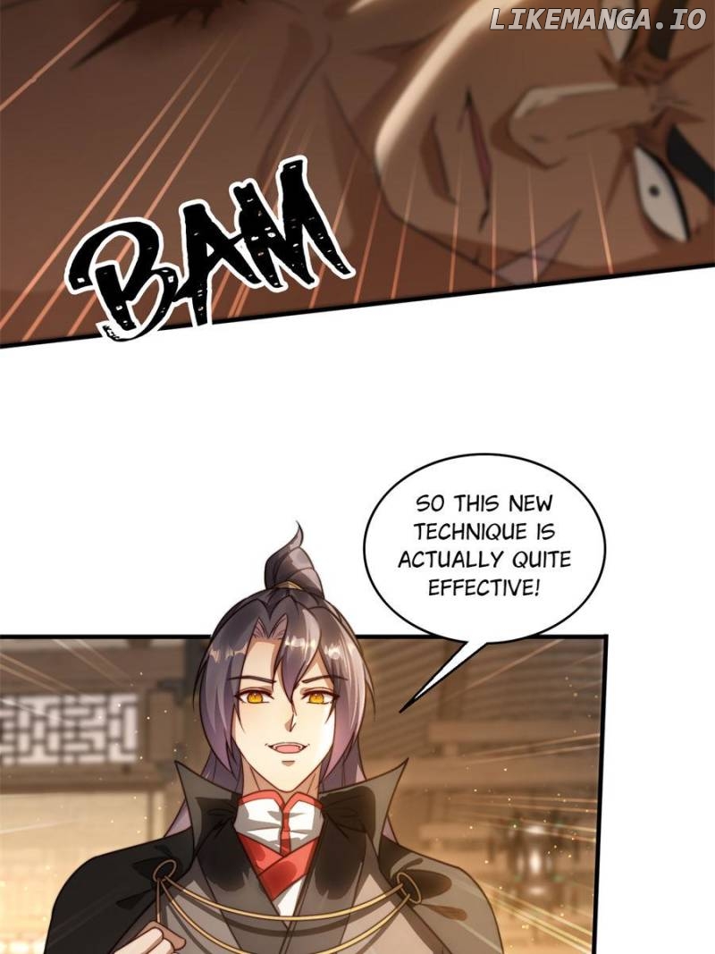 Sign-in for 90,000 Years Chapter 17 - page 16