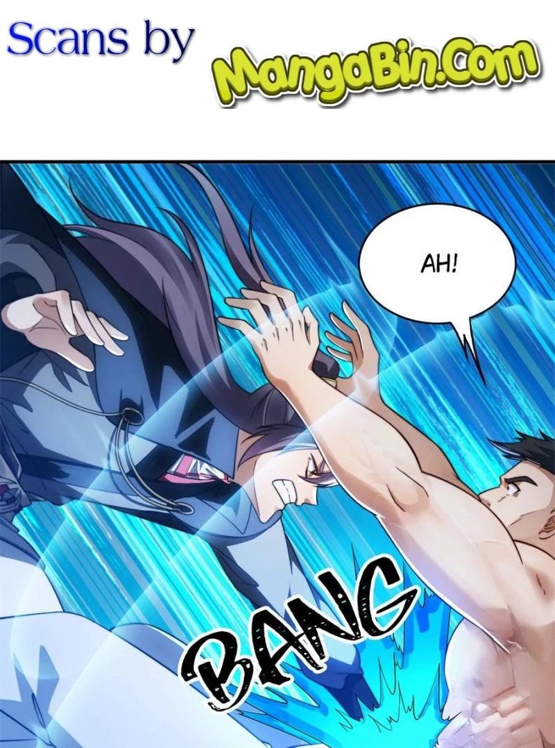 Sign-in for 90,000 Years Chapter 17 - page 1