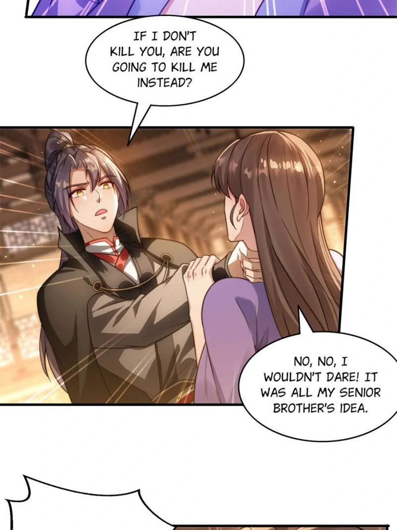 Sign-in for 90,000 Years Chapter 17 - page 21