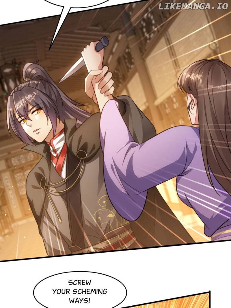 Sign-in for 90,000 Years Chapter 17 - page 30