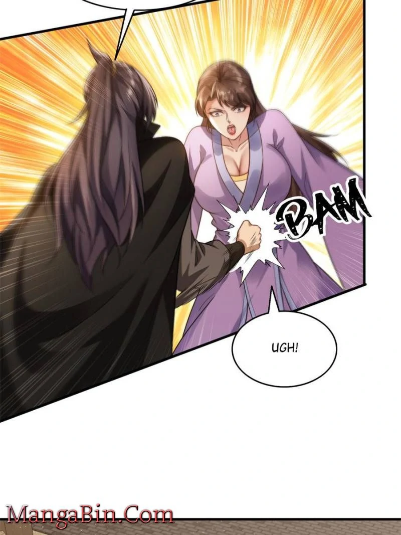 Sign-in for 90,000 Years Chapter 17 - page 31