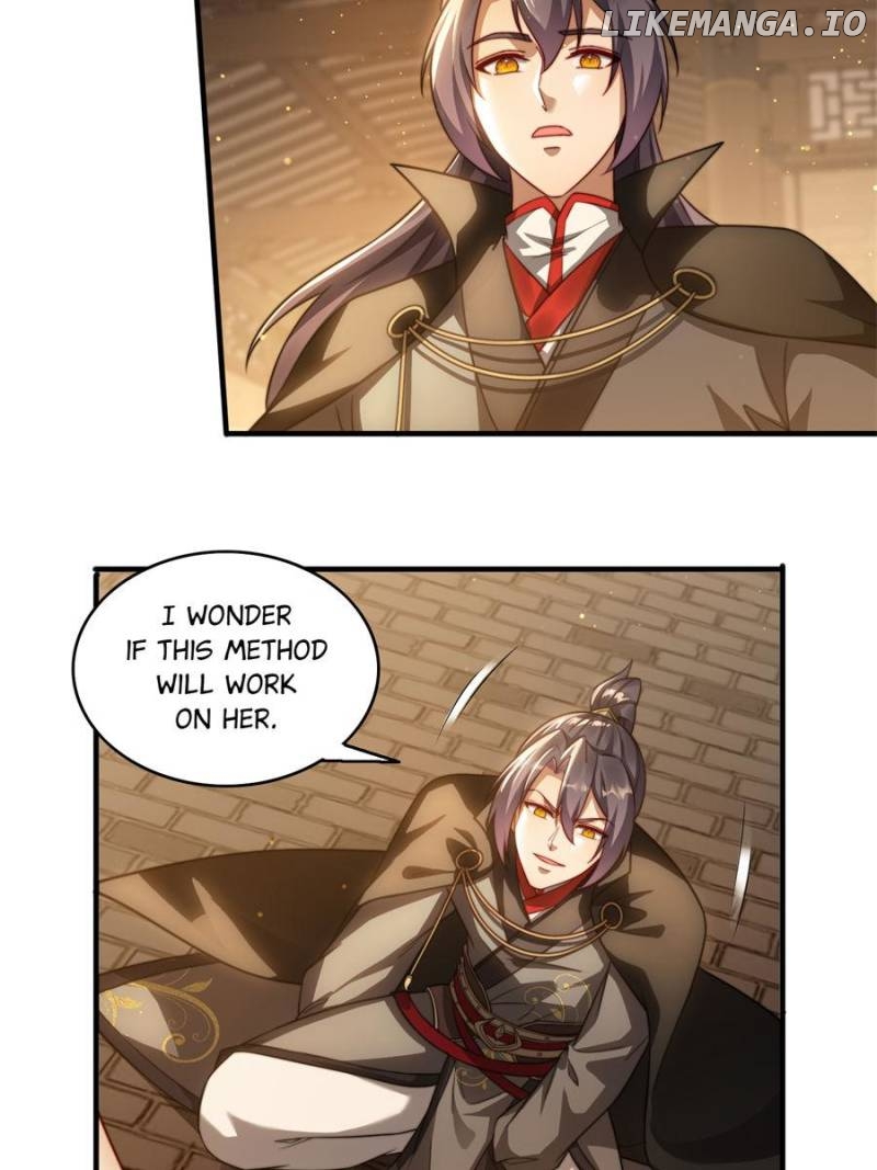 Sign-in for 90,000 Years Chapter 17 - page 36