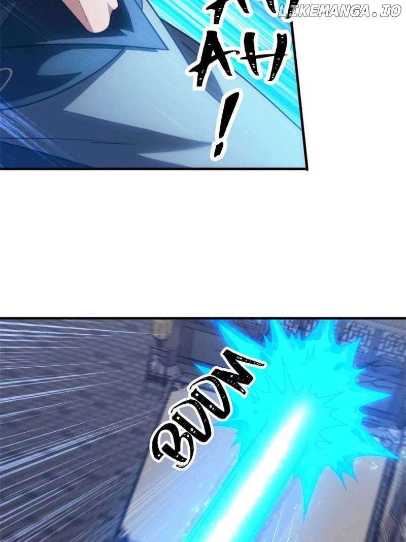 Sign-in for 90,000 Years Chapter 17 - page 3