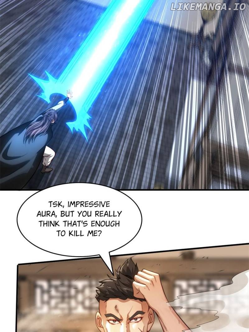 Sign-in for 90,000 Years Chapter 17 - page 4