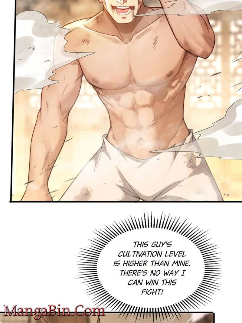 Sign-in for 90,000 Years Chapter 17 - page 5