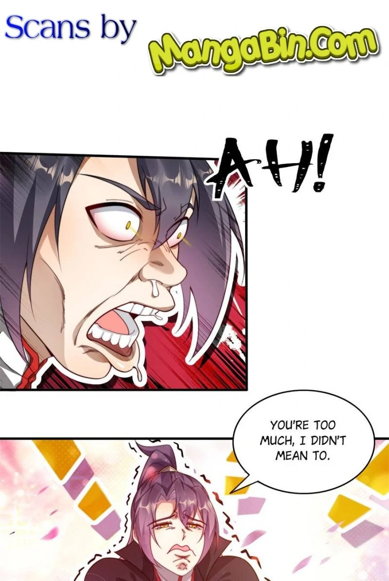 Sign-in for 90,000 Years Chapter 19 - page 1