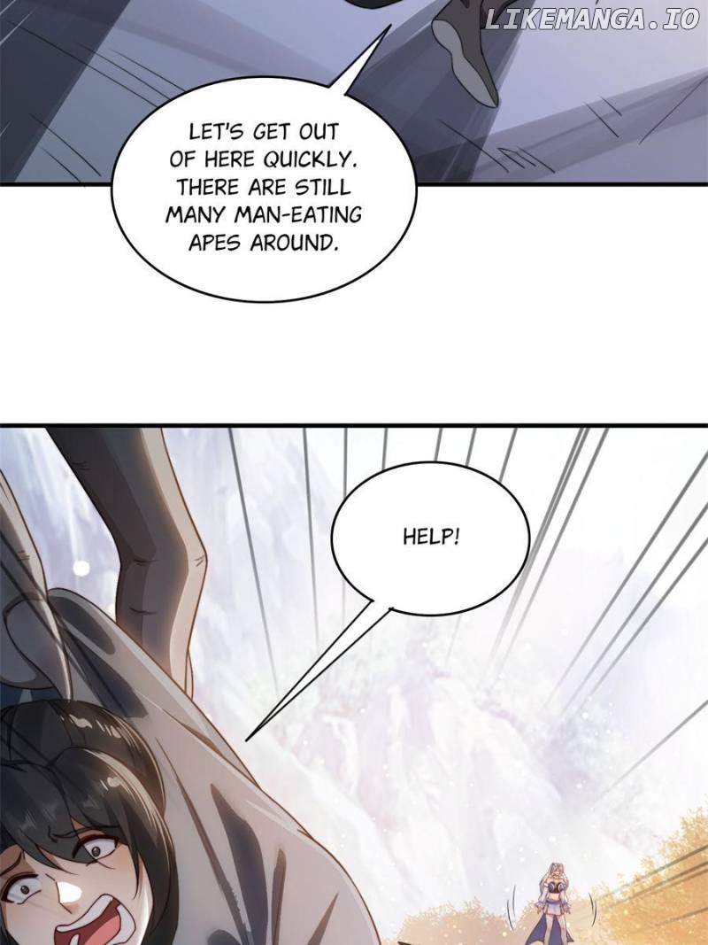 Sign-in for 90,000 Years Chapter 19 - page 31