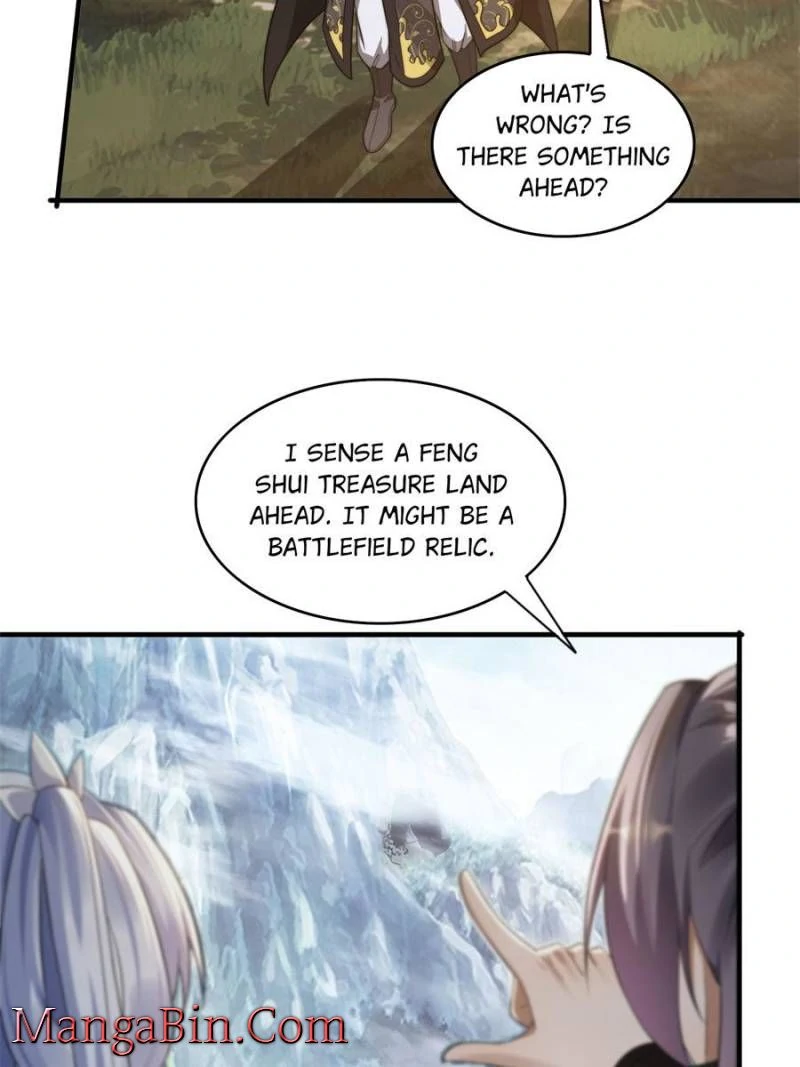 Sign-in for 90,000 Years Chapter 19 - page 34