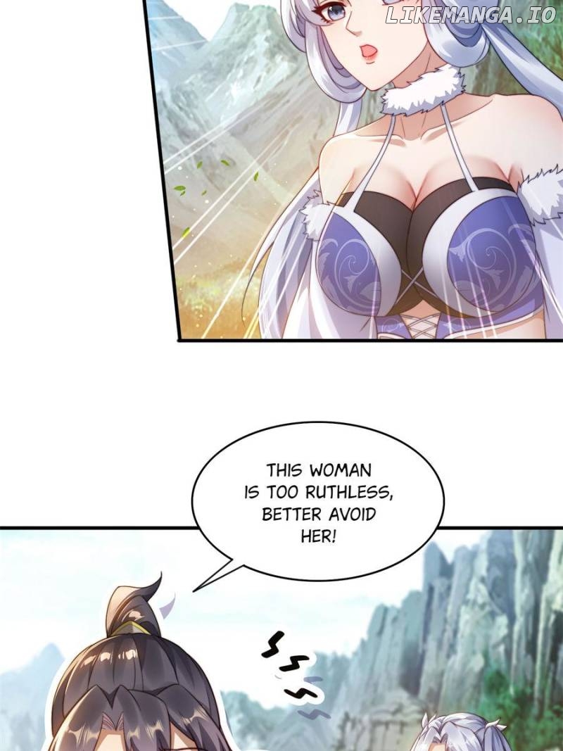 Sign-in for 90,000 Years Chapter 19 - page 3