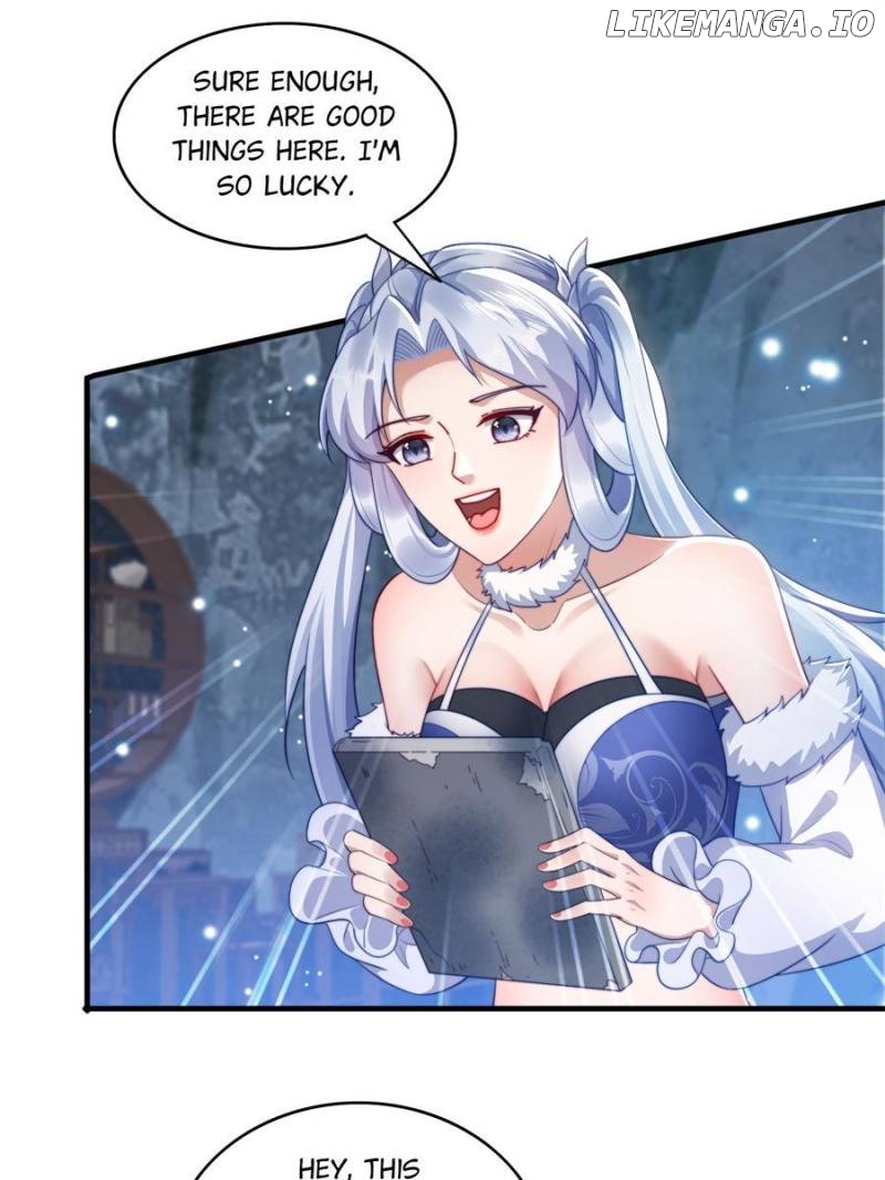 Sign-in for 90,000 Years Chapter 19 - page 39