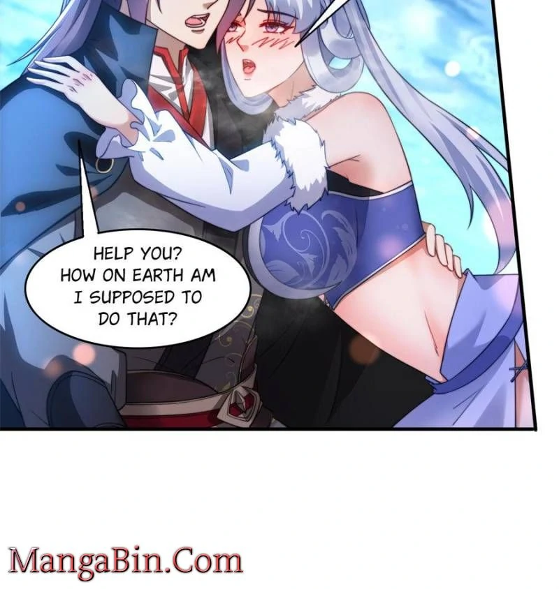 Sign-in for 90,000 Years Chapter 19 - page 47