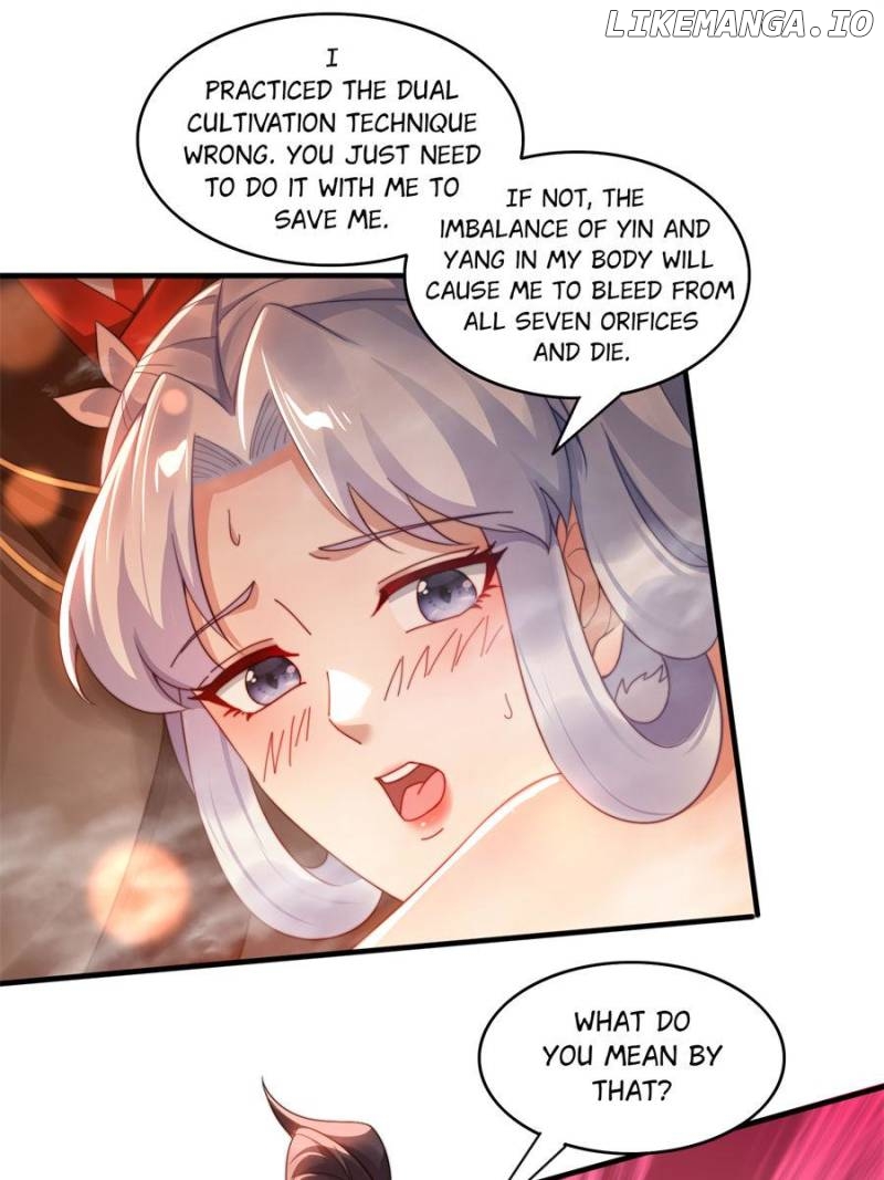 Sign-in for 90,000 Years Chapter 19 - page 48