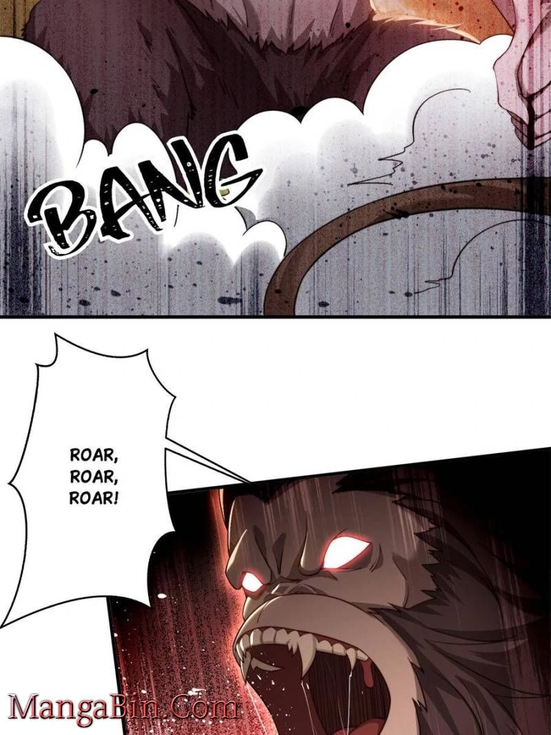 Sign-in for 90,000 Years Chapter 19 - page 7