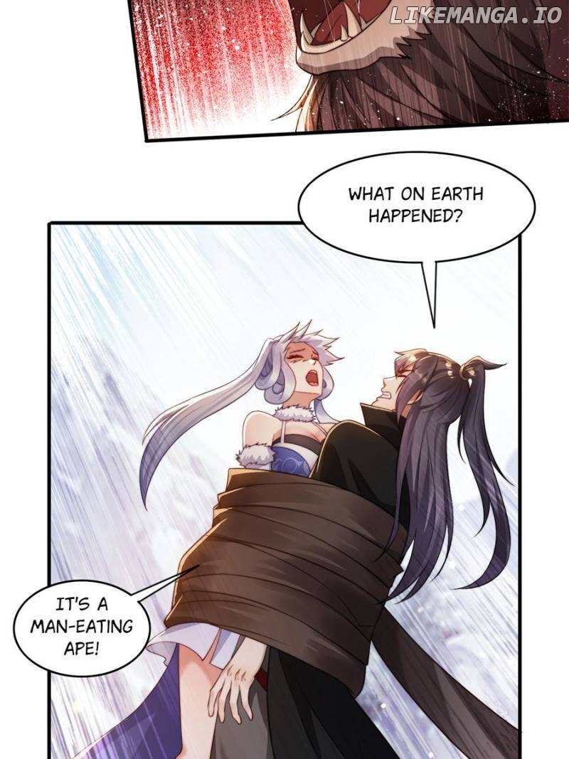 Sign-in for 90,000 Years Chapter 19 - page 8