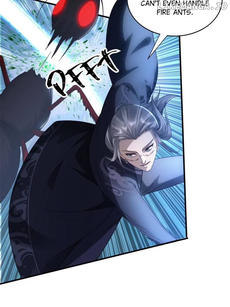 Sign-in for 90,000 Years Chapter 20 - page 11