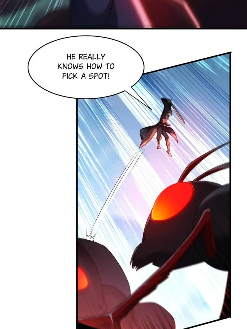 Sign-in for 90,000 Years Chapter 20 - page 20