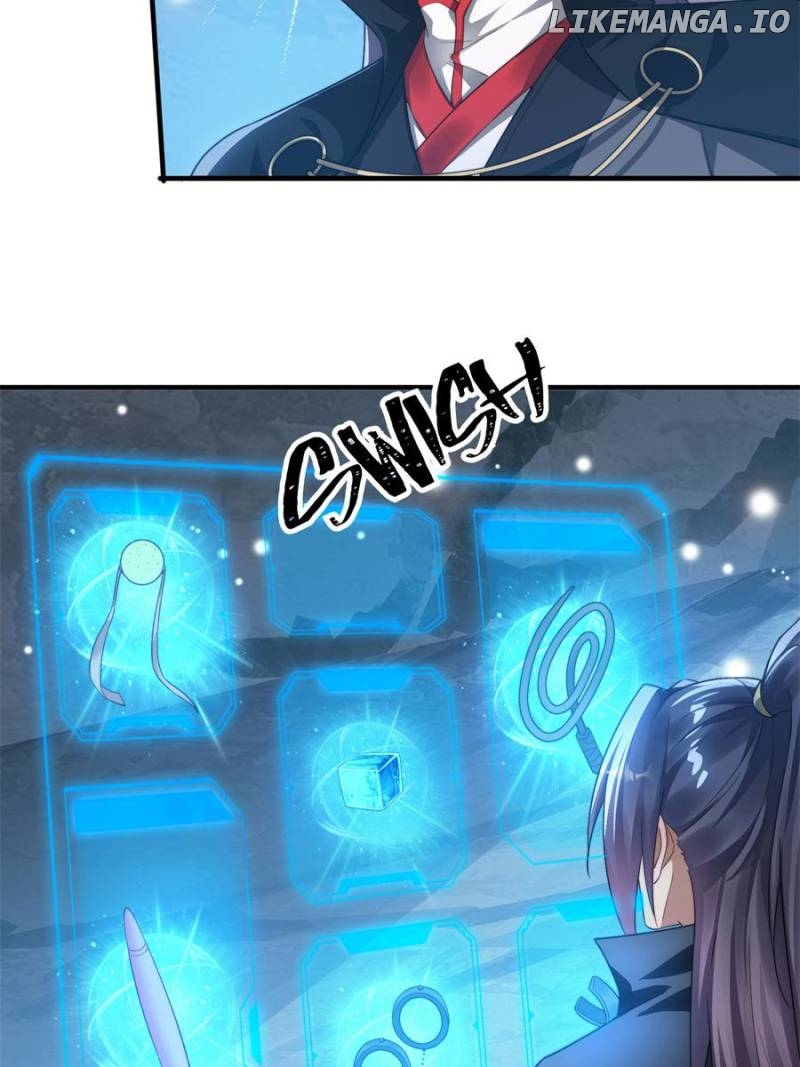 Sign-in for 90,000 Years Chapter 20 - page 31