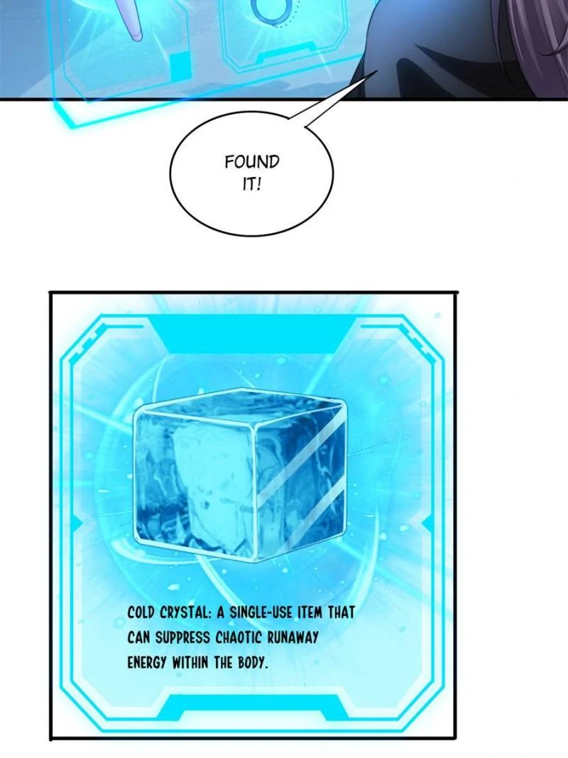 Sign-in for 90,000 Years Chapter 20 - page 32