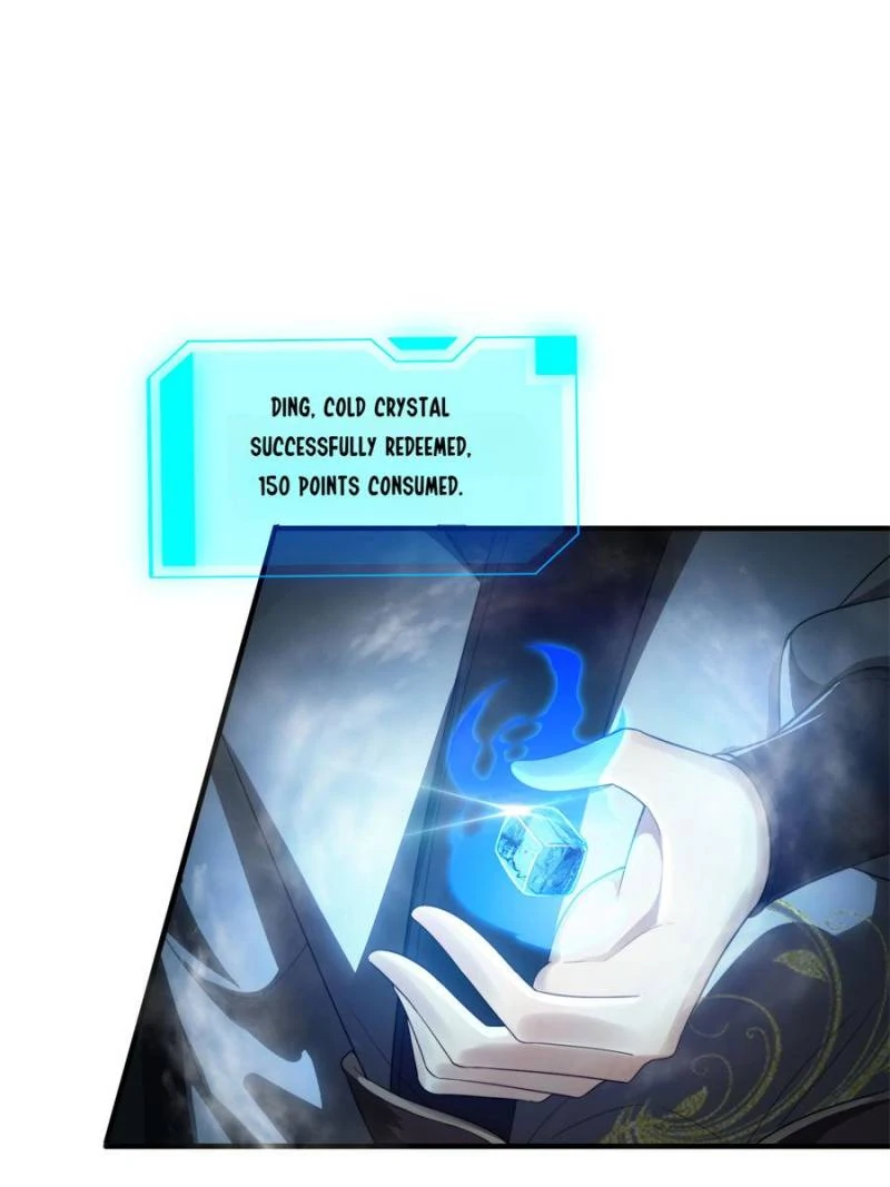 Sign-in for 90,000 Years Chapter 20 - page 33