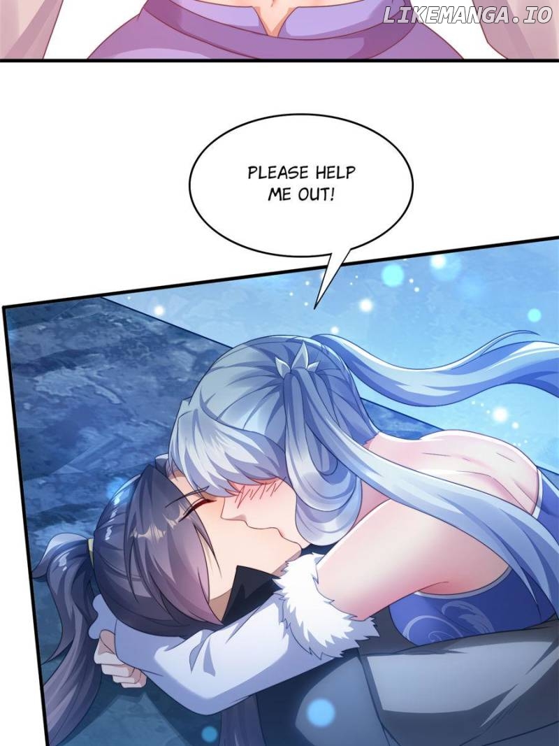 Sign-in for 90,000 Years Chapter 20 - page 4