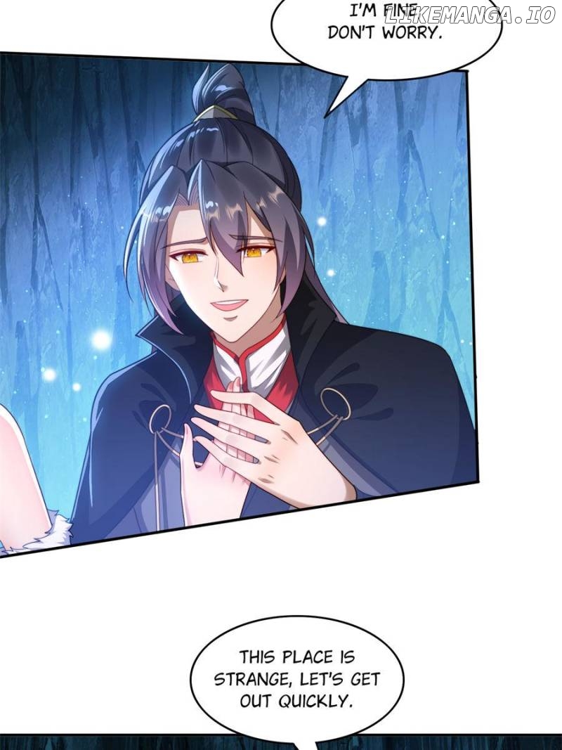 Sign-in for 90,000 Years Chapter 21 - page 13