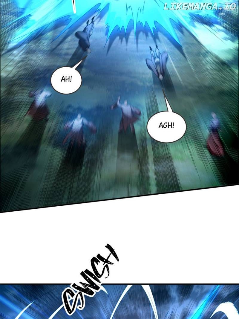 Sign-in for 90,000 Years Chapter 21 - page 6