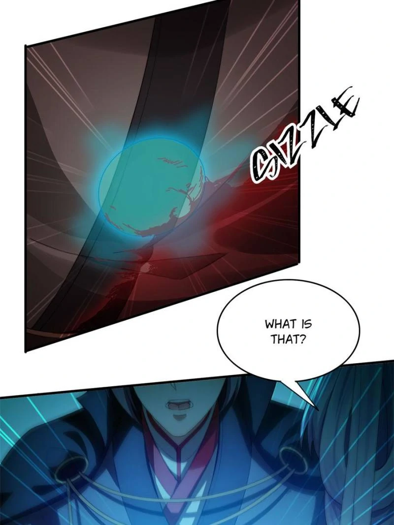 Sign-in for 90,000 Years Chapter 22 - page 26