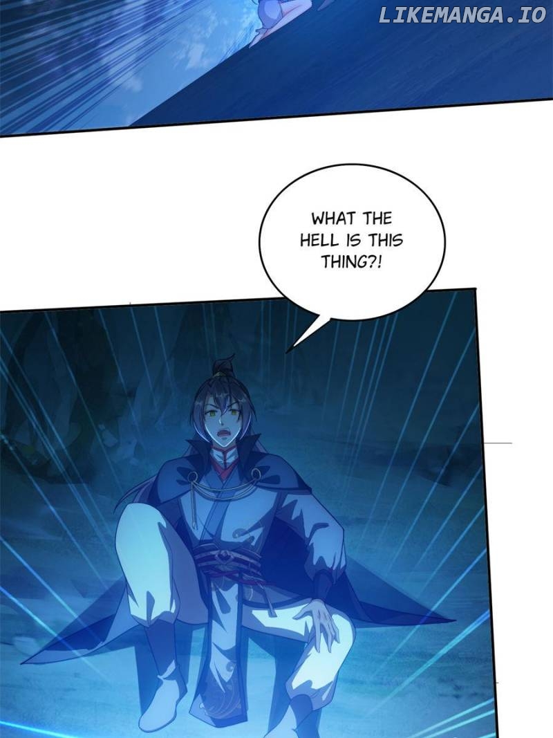 Sign-in for 90,000 Years Chapter 22 - page 31