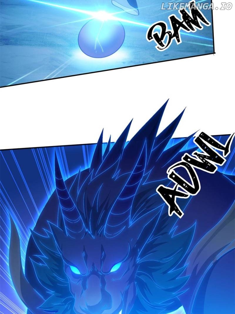 Sign-in for 90,000 Years Chapter 22 - page 32